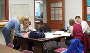 Difficult class help