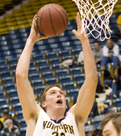 free basketball game