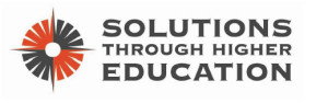 Solutions logo