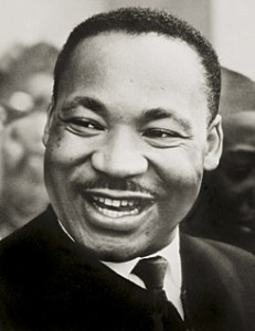 MLK