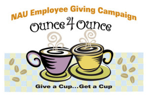 faculty coffee