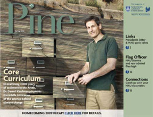 Pine Cover