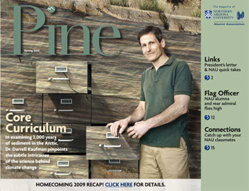 Pine Cover