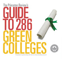Princeton Green Colleges