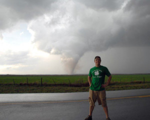 storm chaser