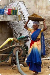India