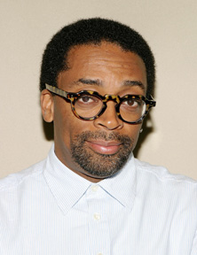 SPIKE LEE