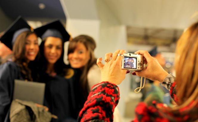 graduates