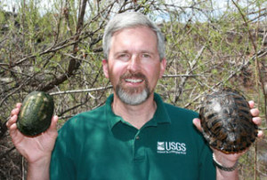 turtle guy