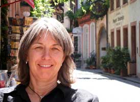 Positive psychology professor