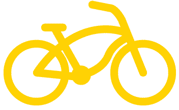 Yellow Bike