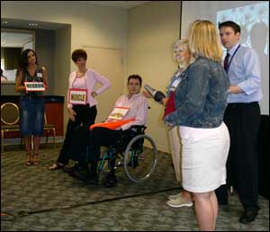 ALS meeting