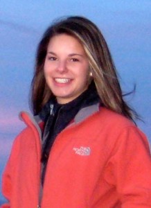 Nathalie Dart