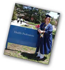 heather graduate