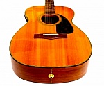 guitar