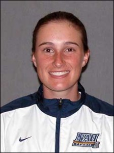 Susan althlete