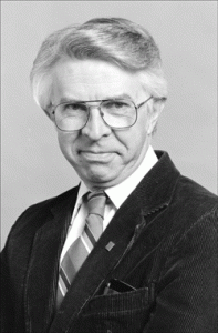 OBIT: knau