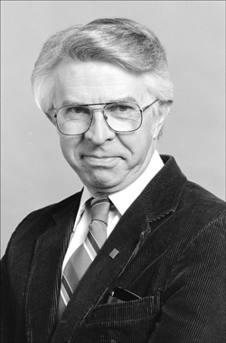 OBIT: knau