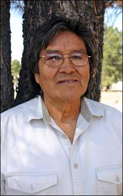 Hopi Secakuku