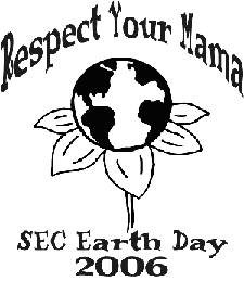 2006 earth day