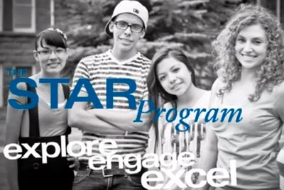 star program