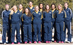 Women's Tennis