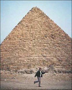 Pyramids