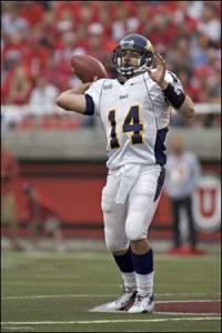 walter payton nominee