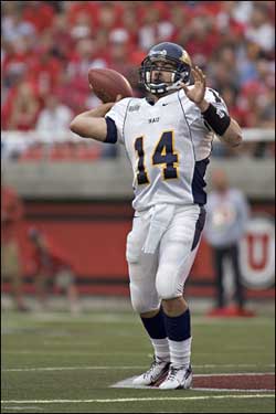 walter payton nominee