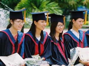 Vietnam education