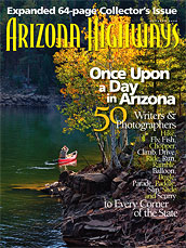 highways magazine