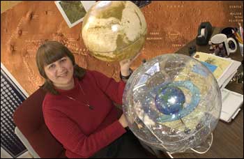 barlow scientist