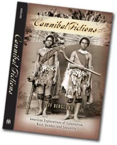 Cannibal book