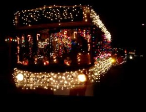 Light bus