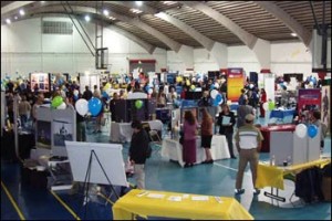career day