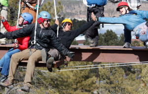 Challenge Course
