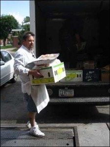 Food guy