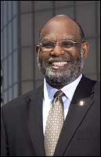 Rupus Glasper