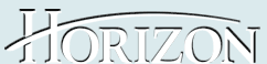 Horizon banner