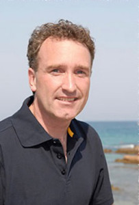 Bruce Hungate