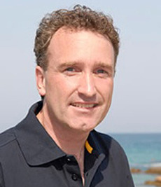 Bruce Hungate