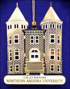 old main