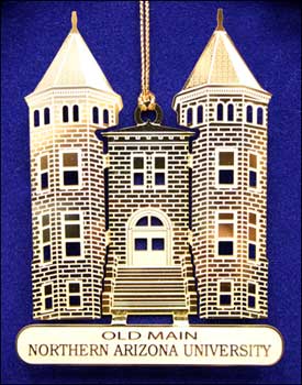 old main