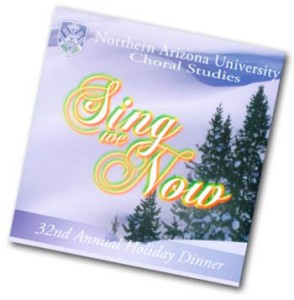 holiday CD