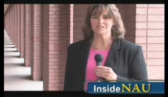 inside nau tv