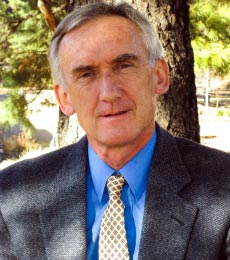 Stephen Wright