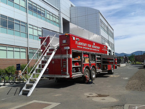 Flagstaff Fire Department