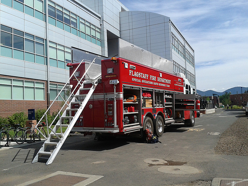Flagstaff Fire Department
