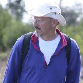 David Elliott