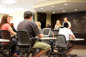 HRM Classroom